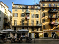 Nice Travel Forum Reviews