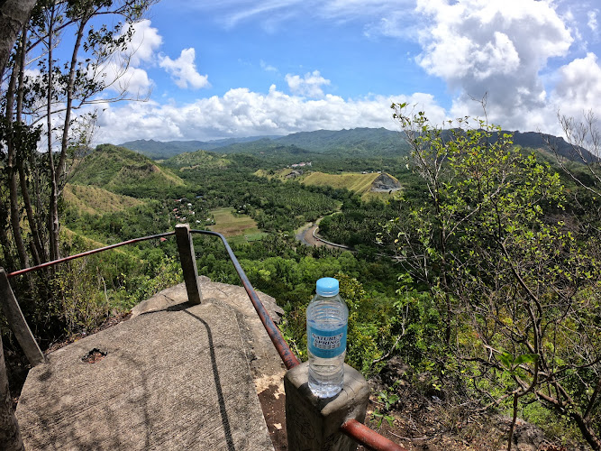 Nice View
