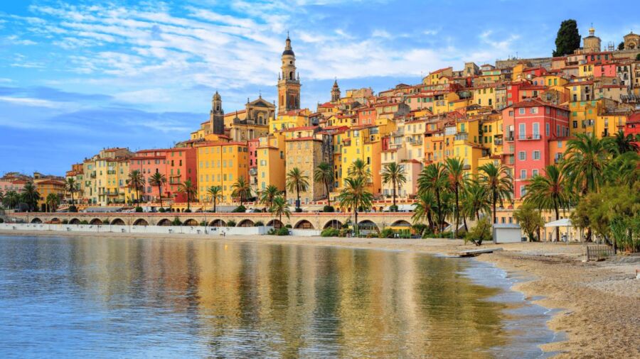 Nice's Attractions for Families