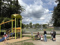 Nicomekl Park Travel Forum Reviews