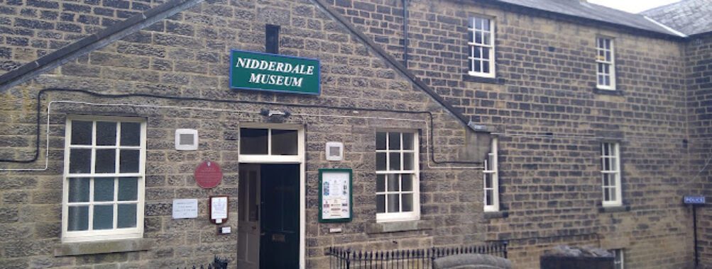 Nidderdale Museum Travel Forum Reviews
