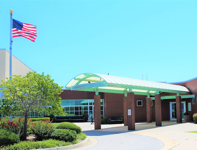 Nienhuis Park Community Center