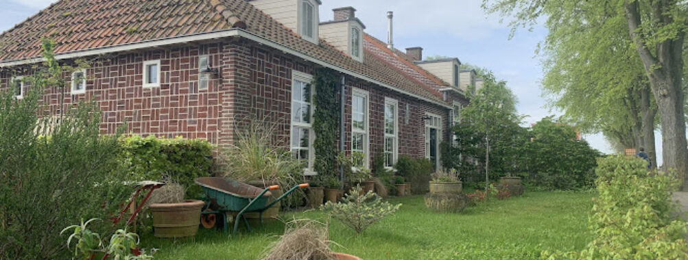 Nieuw Land Experience Travel Forum Reviews