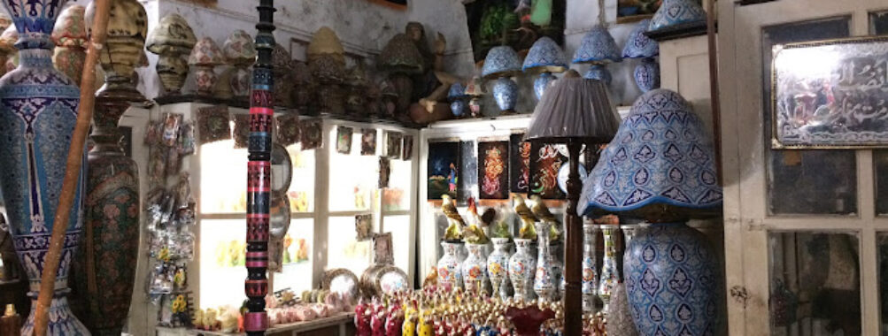 Nigar Khana Travel Forum Reviews