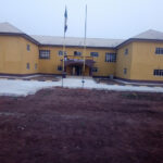 Nigeria Immigration Service, Umuahia