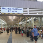 Night Food Market