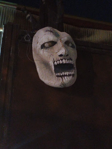 Nightmare On Broadway