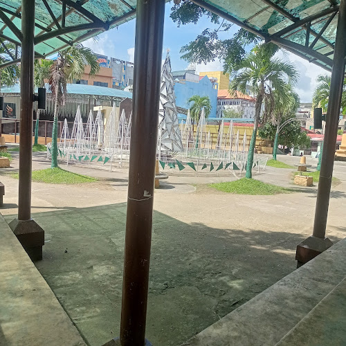 Nijaga Park