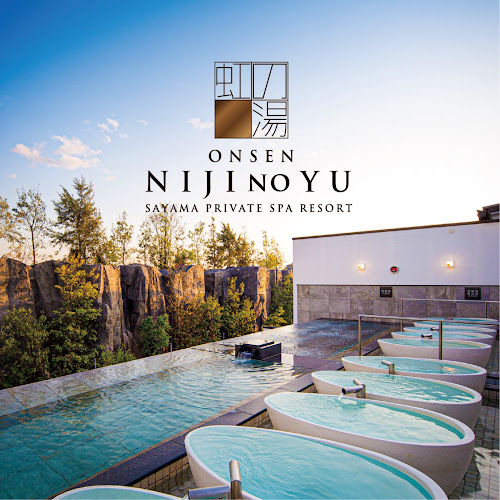 Niji no yu