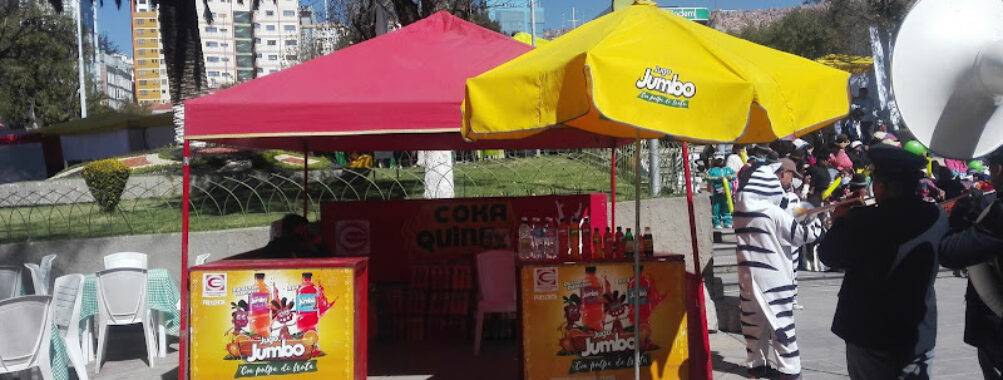 Niki´s Fast Food & Juices Travel Forum Reviews