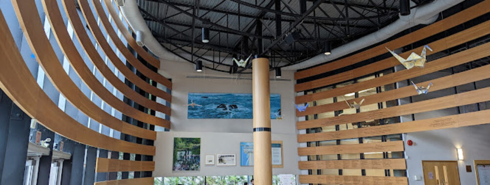 Nikkei National Museum & Cultural Centre Travel Forum Reviews