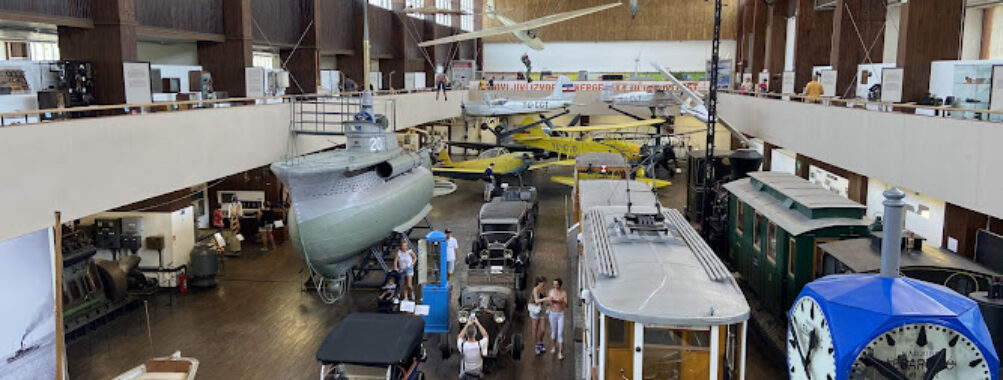 Nikola Tesla Technical Museum Travel Forum Reviews