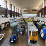 Nikola Tesla Technical Museum