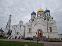 Nikolo-Ugreshsky Monastery Travel Forum Reviews