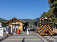 Niles Canyon Railway Travel Forum Reviews