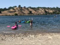Nimbus Flat State Recreation Area Travel Forum Reviews