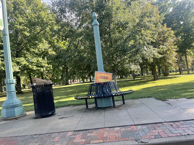 Nimisilla Park