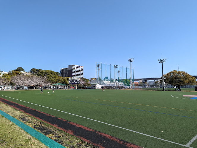 Nimitz Park