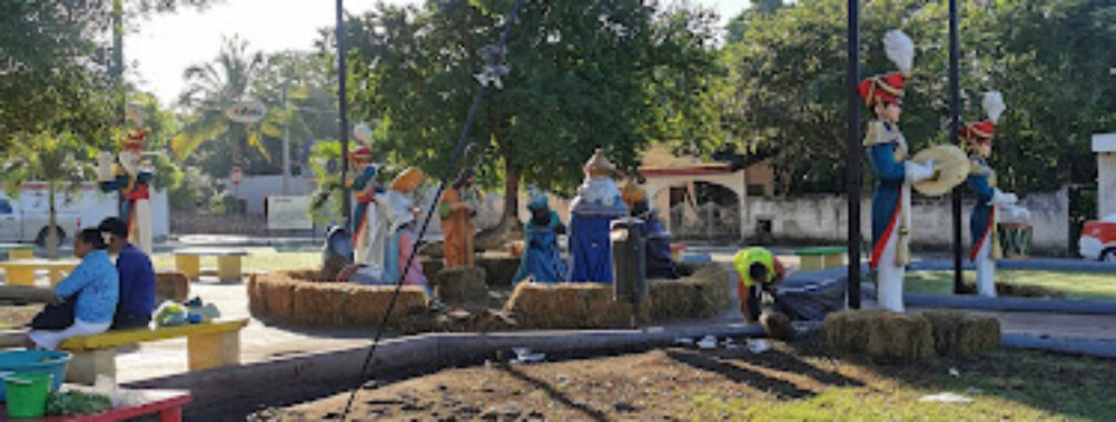 Niños Heroes Park Travel Forum Reviews