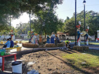 Niños Heroes Park Travel Forum Reviews