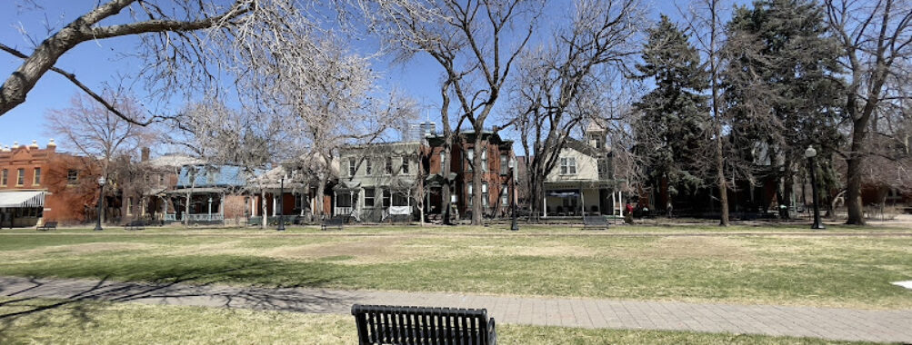 Ninth Street Historic Park Travel Forum Reviews