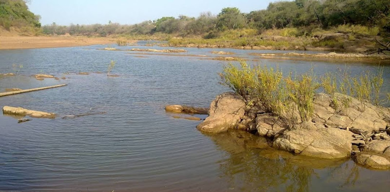 Niokolo-Koba National Park