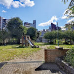 Nipponbashi Park