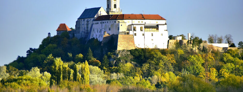 Nitra Castle Travel Forum Reviews