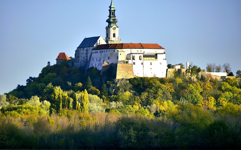 Nitra Castle