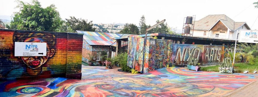Niyo Arts Center Travel Forum Reviews