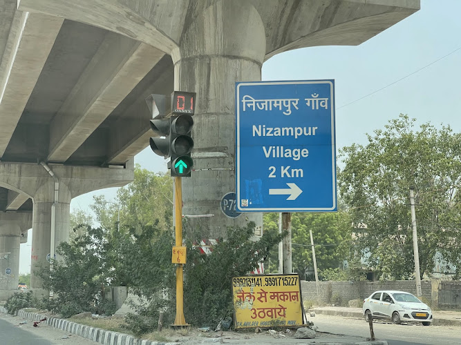 Nizampur