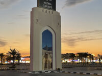 Nizwa Square Travel Forum Reviews