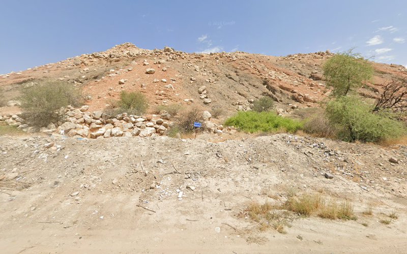 Nizwa Top View