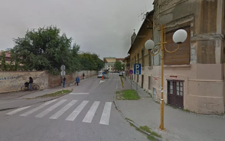 Njegoševa 38