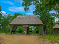 Nkhotakota Wildlife Reserve Main Gate Travel Forum Reviews