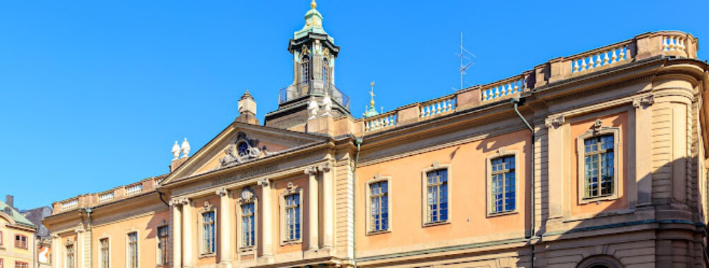 Nobel Prize Museum Travel Forum Reviews