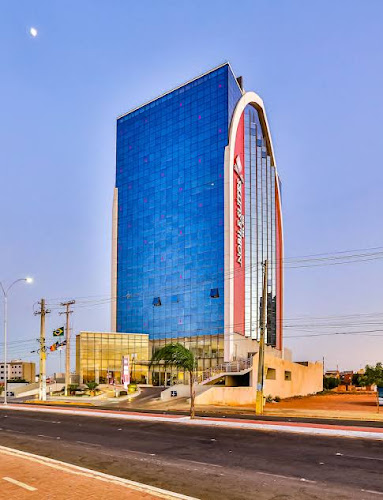 Nobile Suites Del Rio