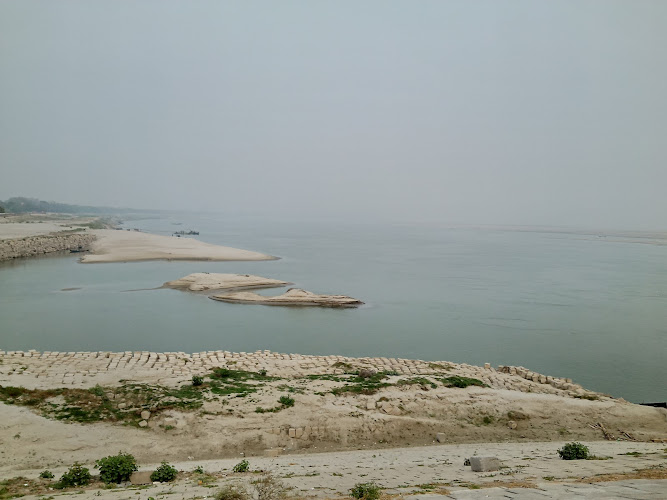 Nobogonga I-Badh, Rajshahi