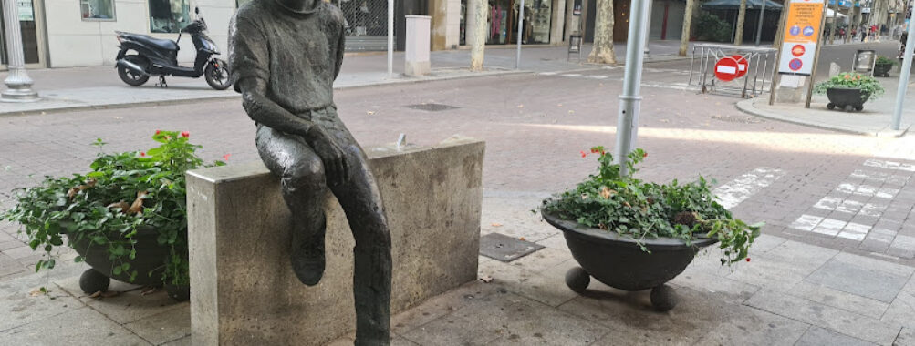Noi de la Rambla Travel Forum Reviews