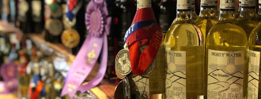 Noisy Water Winery Travel Forum Reviews