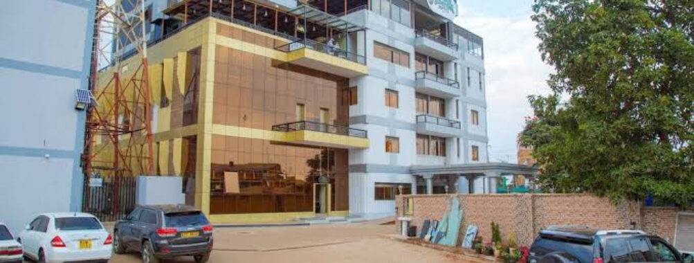 Nokras SilverOak, Embu Travel Forum Reviews