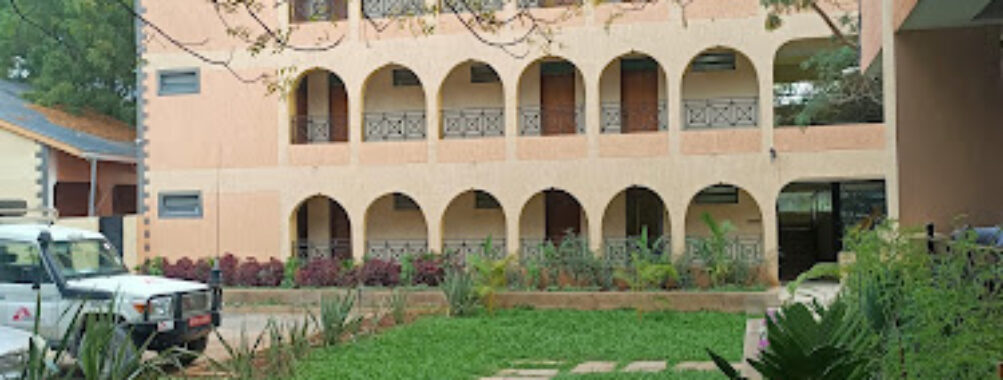 Nomad Palace Hotel Garissa Travel Forum Reviews