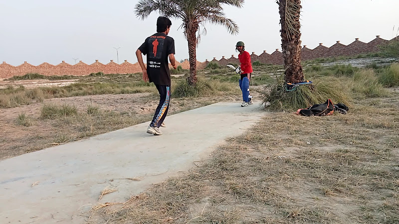 Noman Park