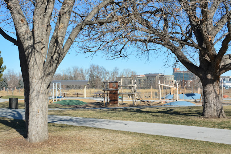 Nome Park