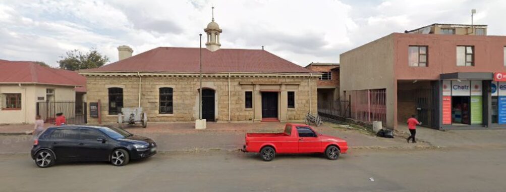 Nomoya Masilela Museum Travel Forum Reviews