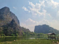Nong Pa Fa (หนองปาฝา) Travel Forum Reviews