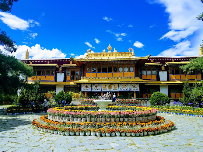 Norbulingka