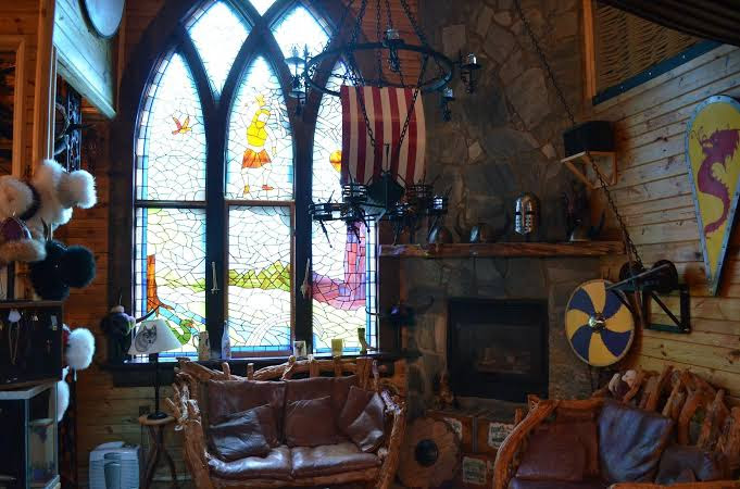 Nordic Inn Medieval Brew & Bed