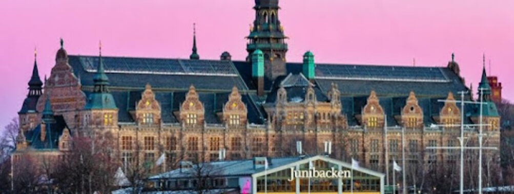 Nordic Museum Travel Forum Reviews