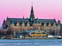 Nordic Museum Travel Forum Reviews
